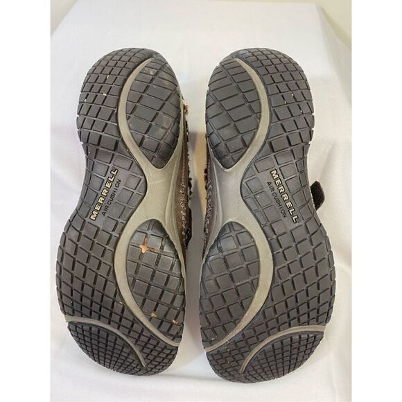 Merrell Encore Scoop Coffee Mule Size 7 - Picture 5 of 6